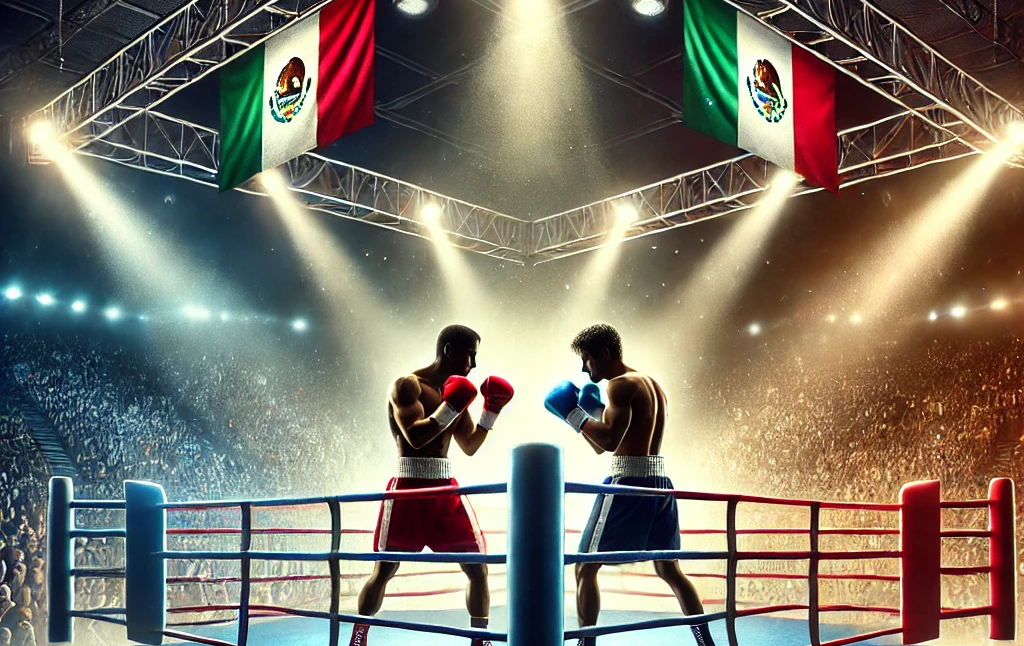 Canelo vs. Crawford: análisis de tendencias digitales prevé un combate largo en Las Vegas 