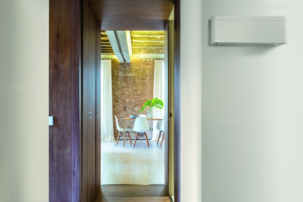 Daikin Stylish FTXA
