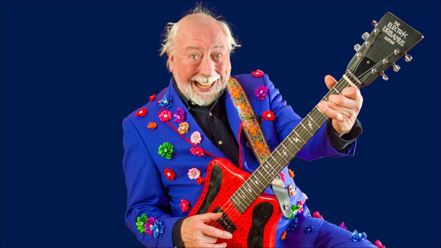 Urbanus bis bis bis