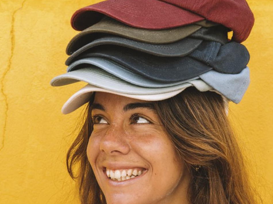 Regresa a clases con estilo: Descubre las colecciones Classic y Nature de Blue Banana.