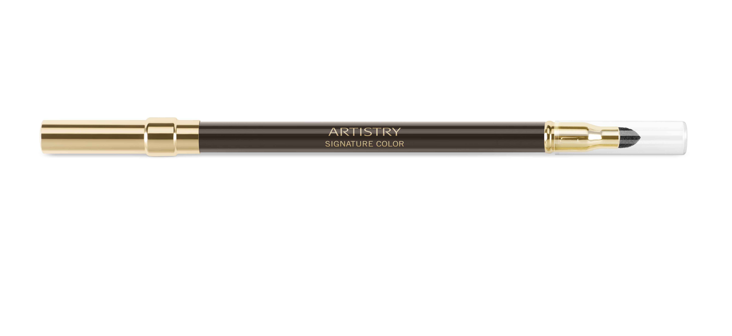 Crayon ARTISTRY SIGNATURE COLOR Longwearing Eye Pencil / Brown
