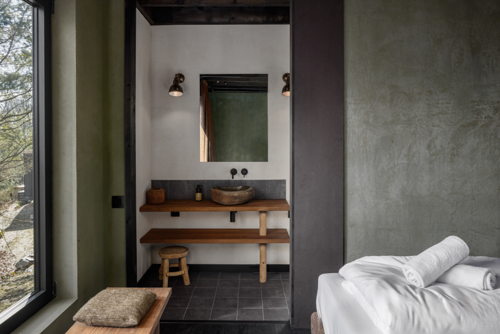 Roompot Hillview Resort Grandvoir