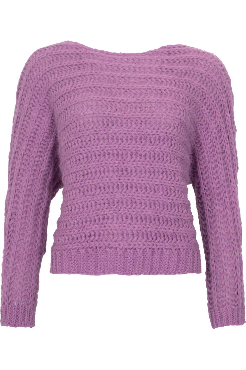 Juttu_FW23_Four Roses_Sweat 6522_JUTTU_€165