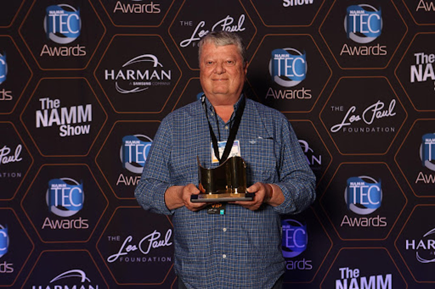 Sennheiser Evolution Wireless Digital recognized for outstanding technical achievement at 37th annual TEC awards; Neumann M 50 inducted into TEC Hall of Fame