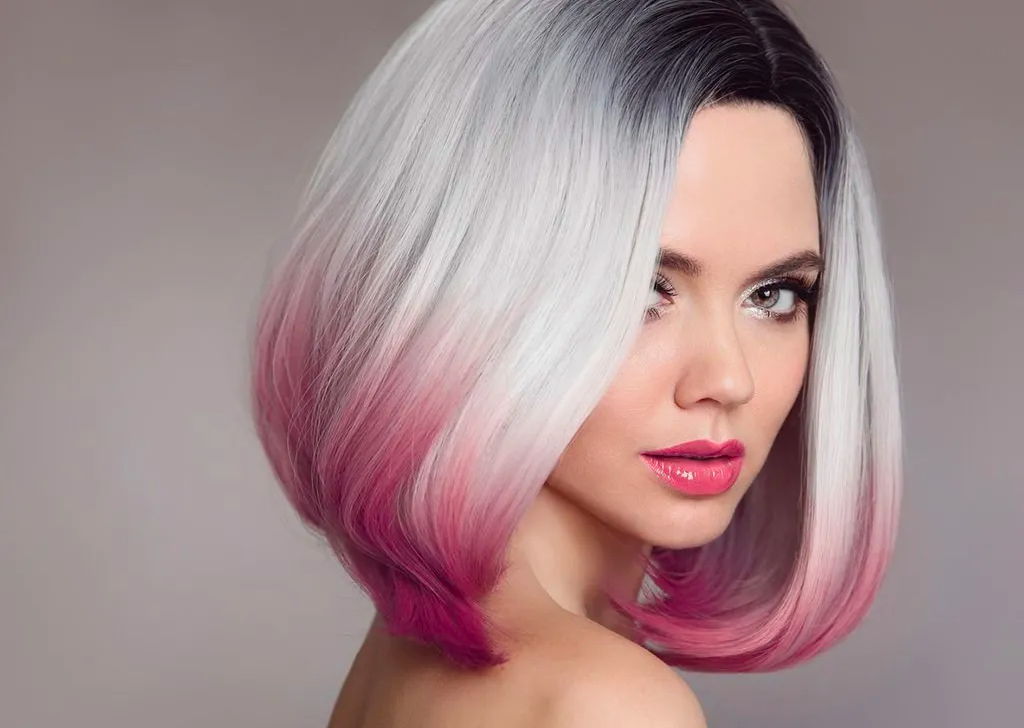 Corte Bob Corte Bob