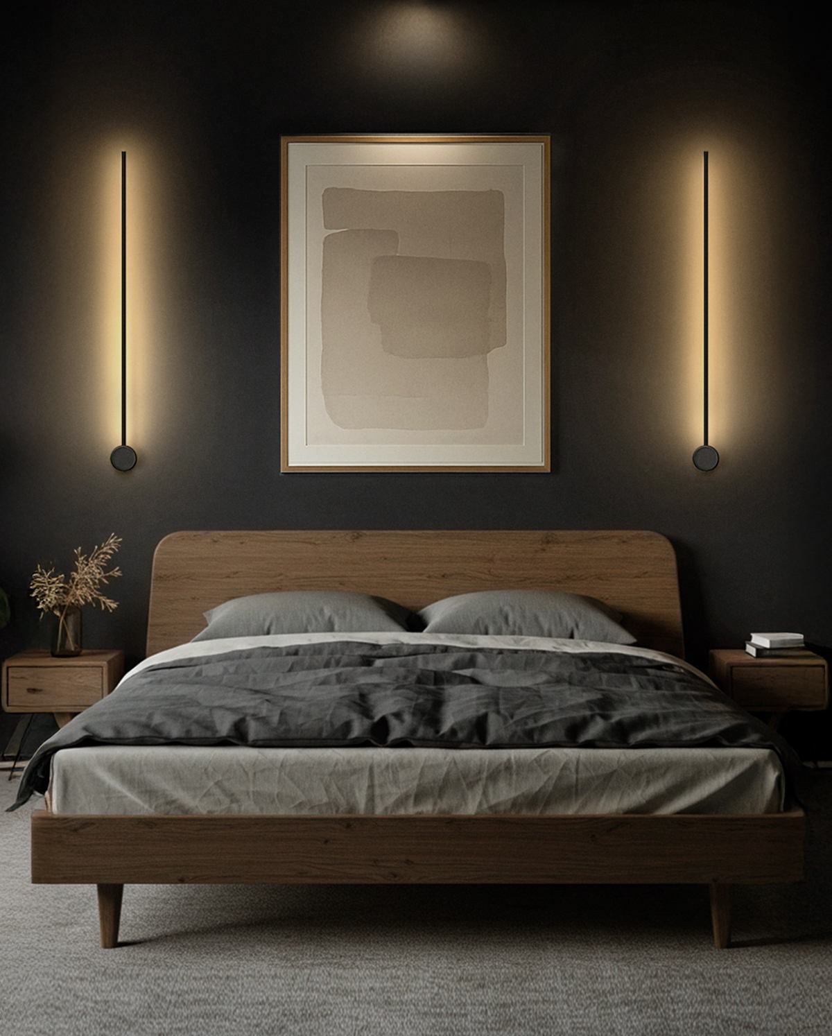 Tu hogar en tendencia: 5 ideas para darle otra vida con iluminación