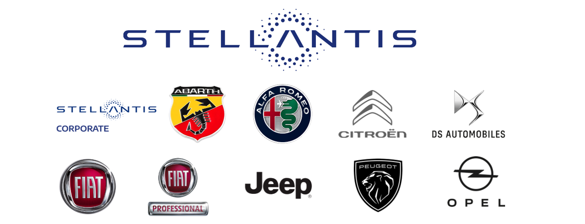 Stellantis: building a world leader in sustainable mobility
