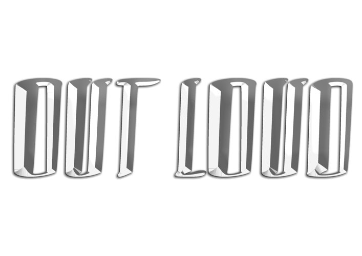 Out Loud 2017