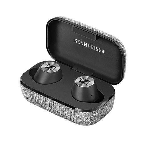 MOMENTUM True Wireless