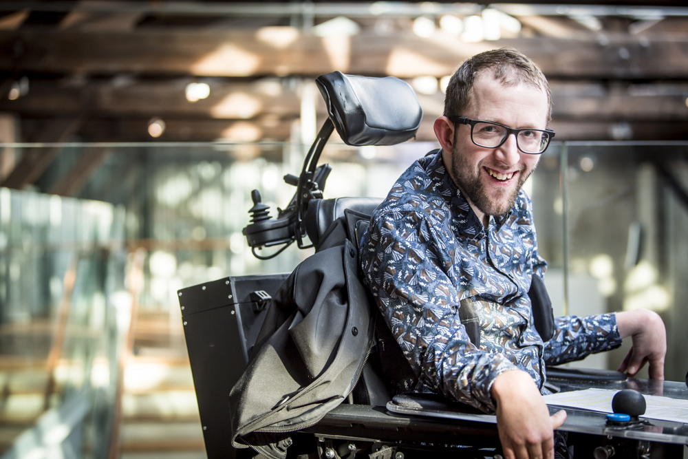 Simon Verbruggen © Frederik Beyens