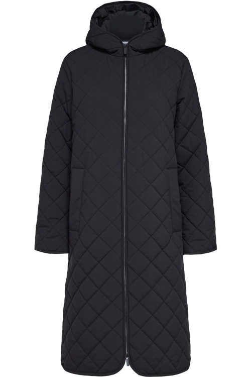 Juttu_FW23_Selected_Jkt SEL Slfnory Quilted Jacket_JUTTU_€149,99 Juttu_FW23_Selected_Jkt SEL Slfnory Quilted Jacket_JUTTU_€149,99