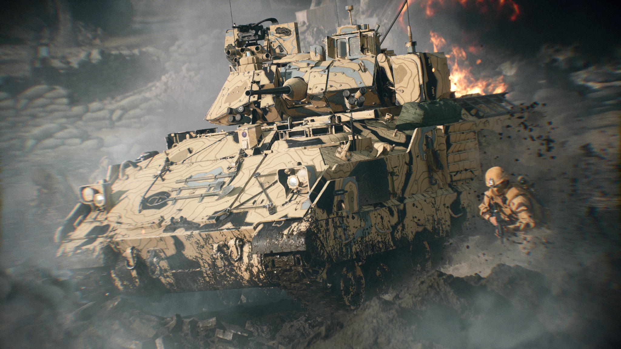 Une nouvelle mise à jour prolonge la Saison 1 de Battlefield 6 et REDSEC et annonce la date de sortie de la Saison 2