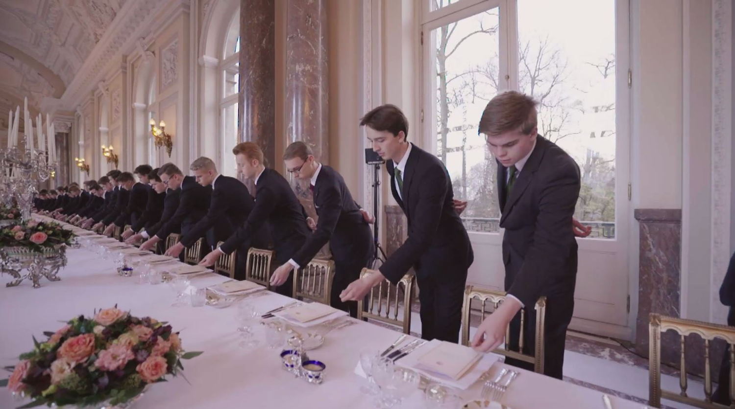 Over eten (c) VRT