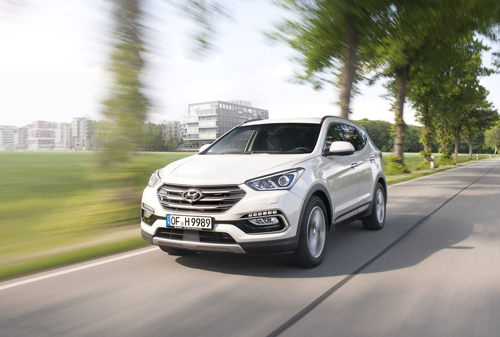 Hyundai International