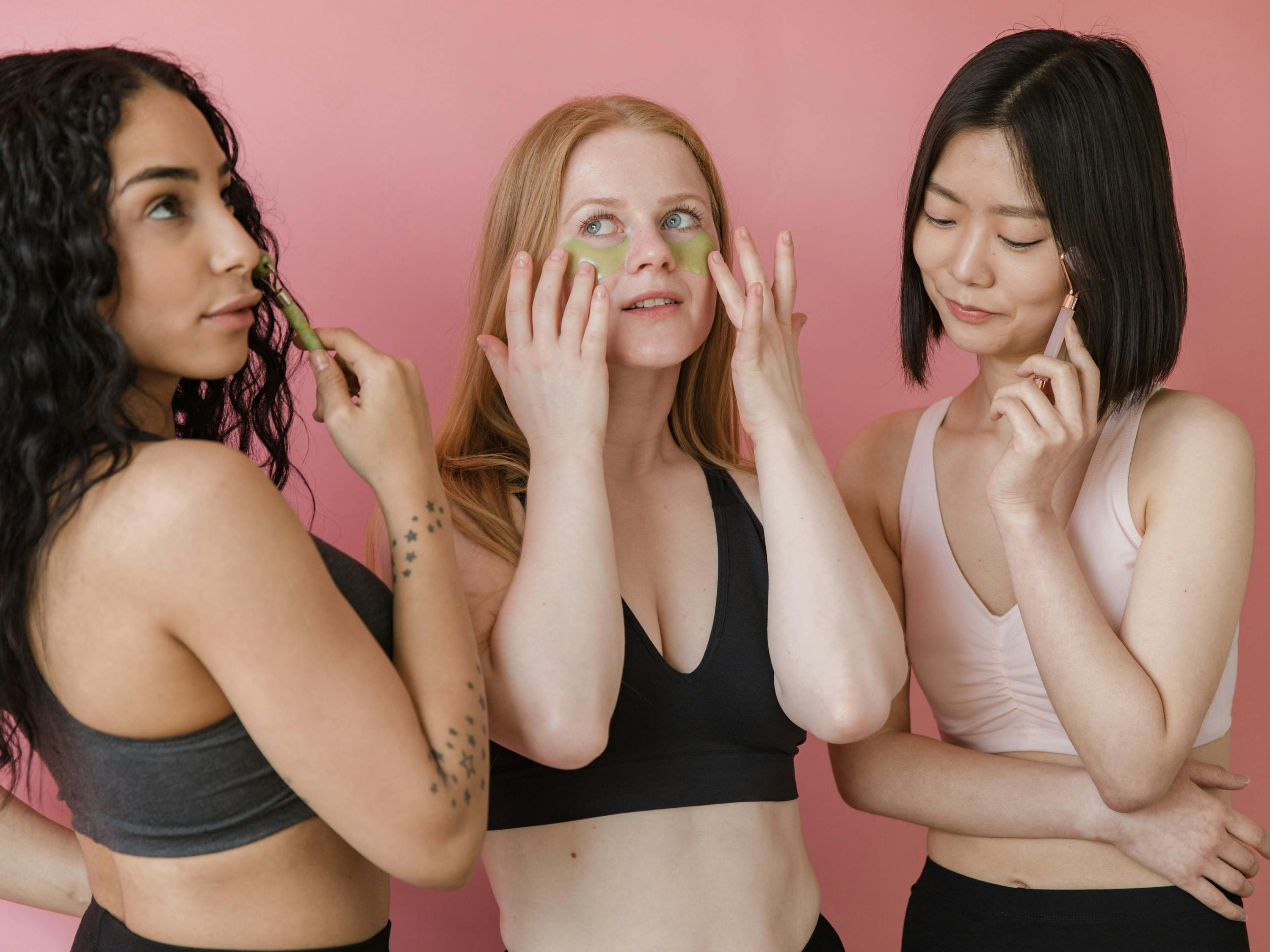¿Qué tan lejos puede llegar el body care? Nuevas narrativas de belleza en tiempos de cambio 