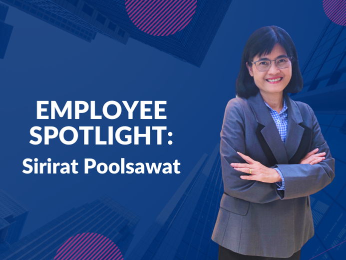 Employee Spotlight: From Application Support Manager to SAP trainer  