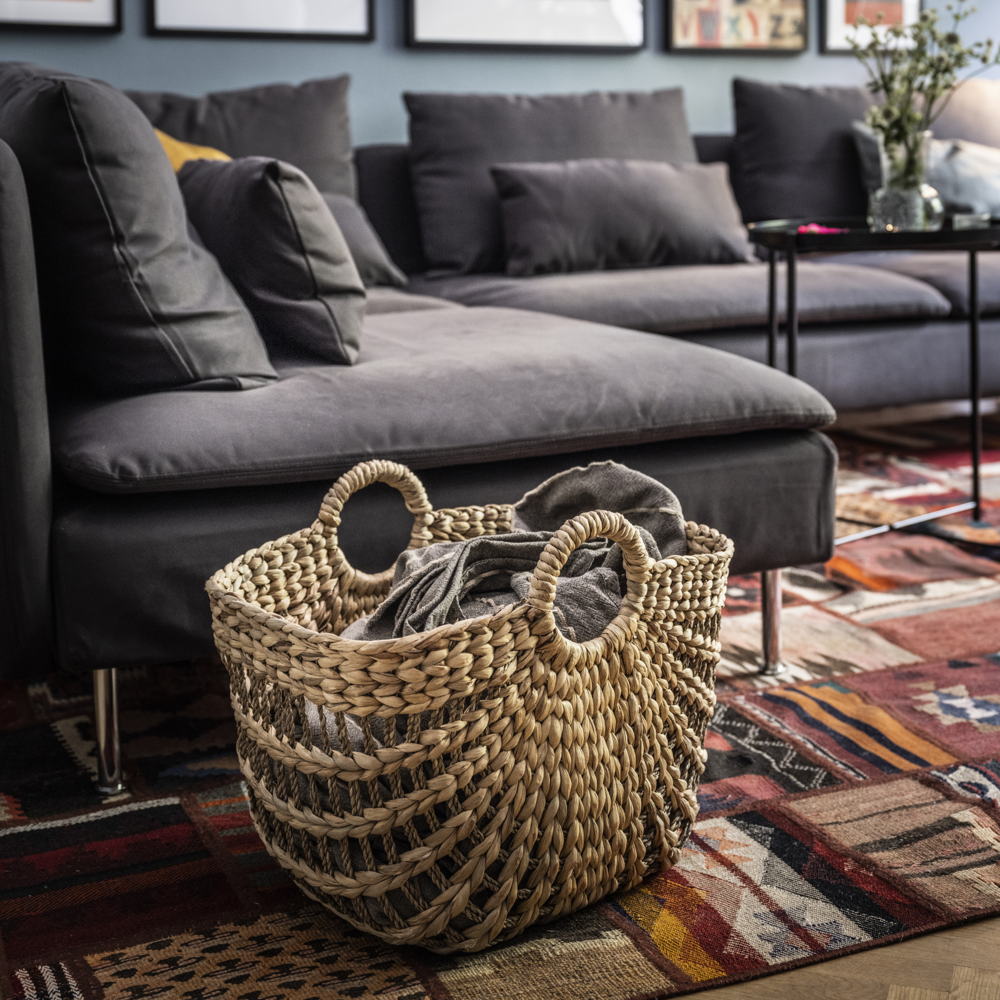 IKEA_LUSTIGKURRE basket_2 €16,99
