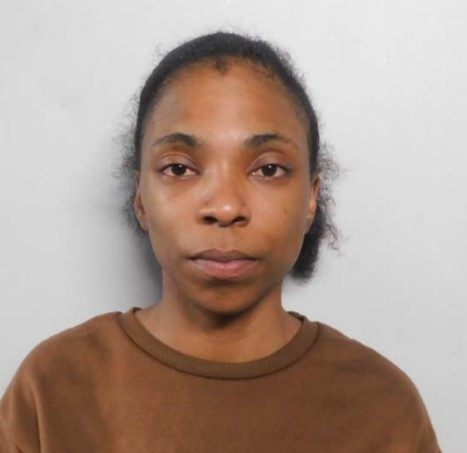 Parshay M. Lewis (F/34) Parshay M. Lewis (F/34)