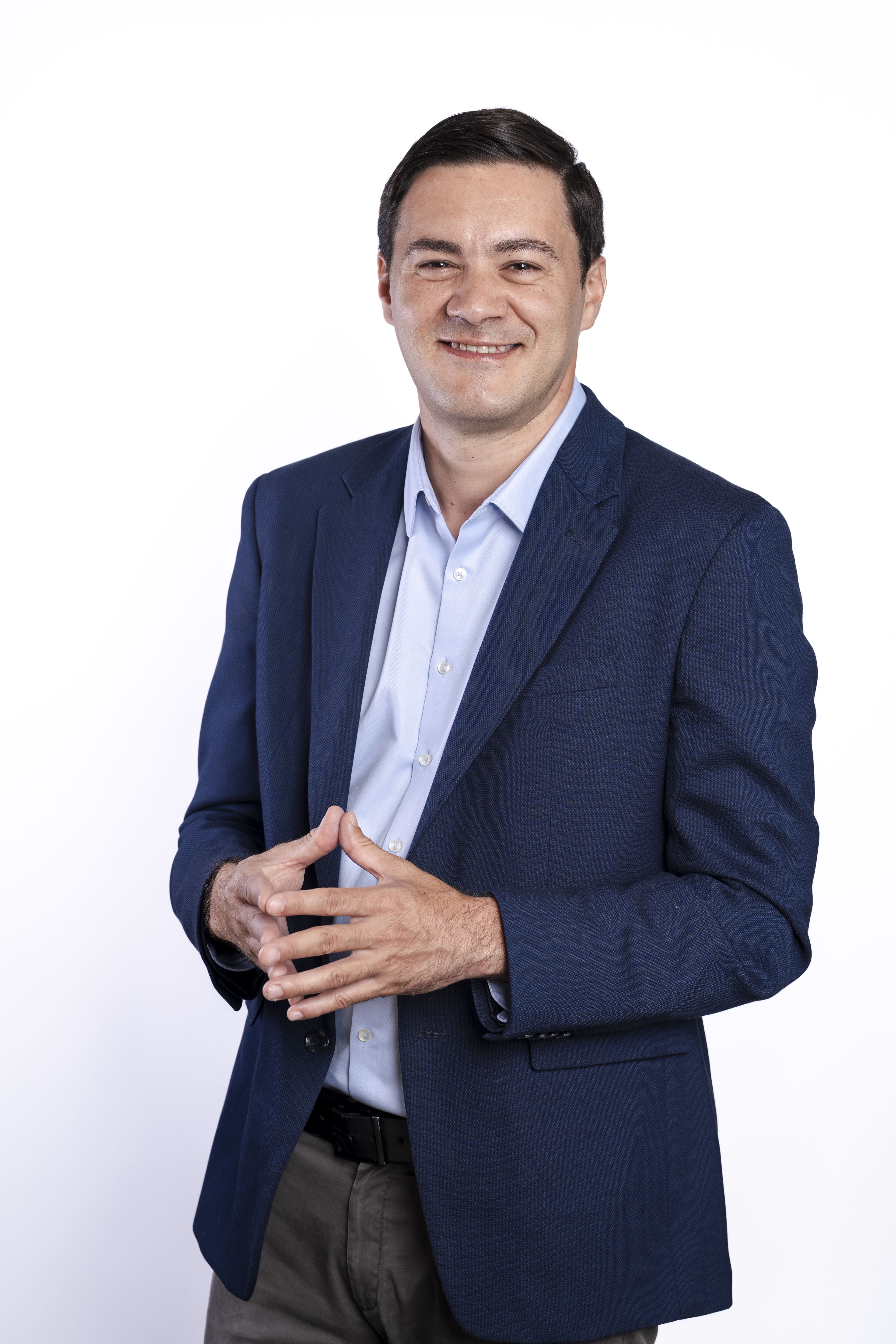PayJoy nombra a Gabriel Mas como SVP Global de Marketing