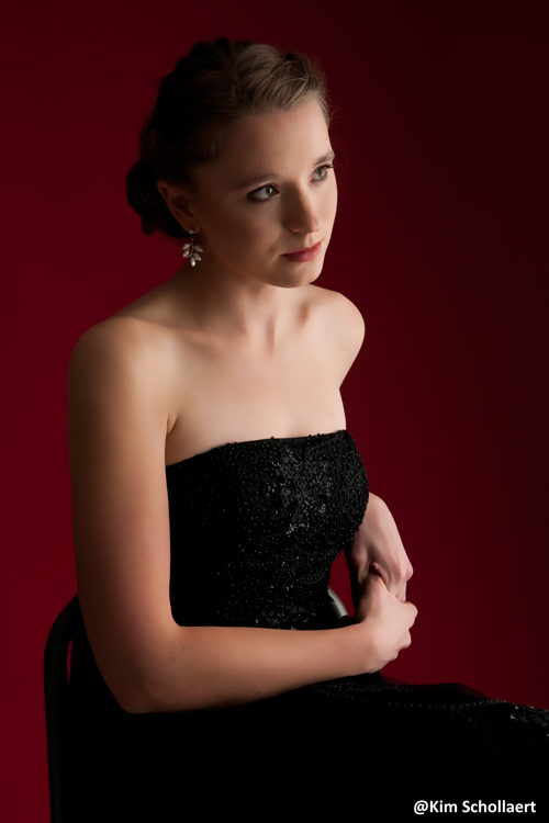 Stephanie Proot - (c) Kim Schollaert