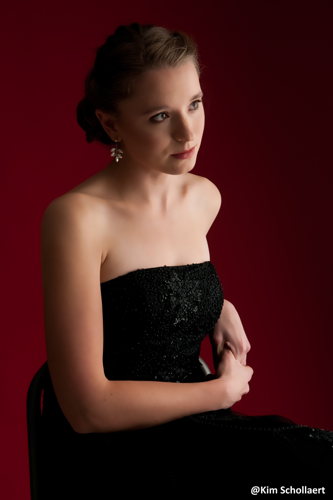 Stephanie Proot - (c) Kim Schollaert Stephanie Proot - (c) Kim Schollaert