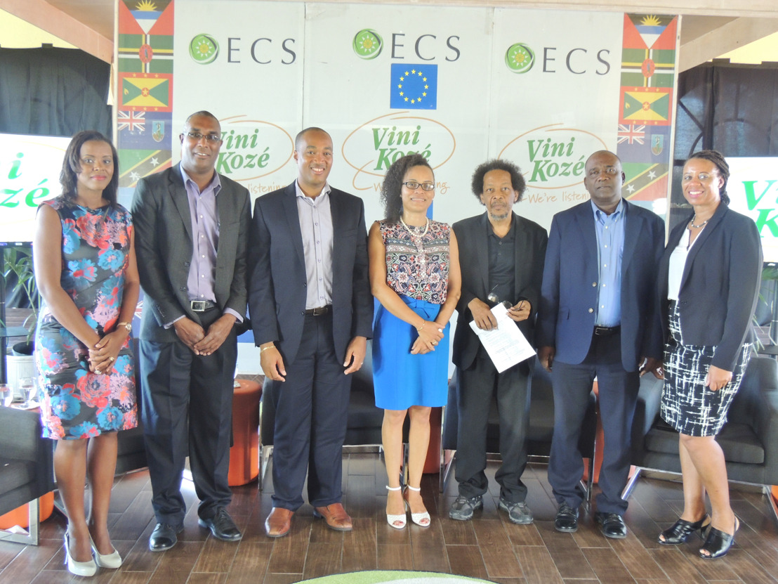 The OECS needs a unified approach to development