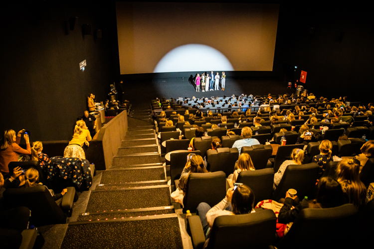 (c) - VRT - GVL - Avant-première #LikeMe