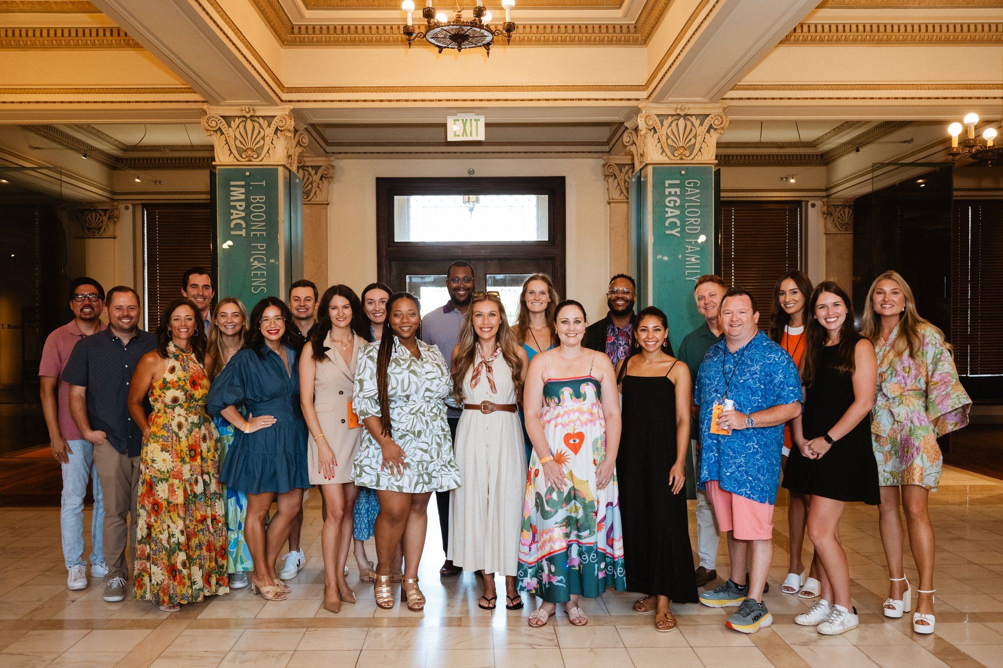 Free and Low-Cost Programs Happening this Month at the Oklahoma Hall of Fame