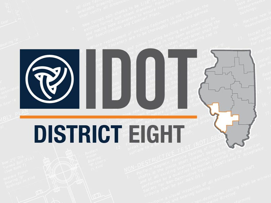 Illinois 162 intersection upgrade in Madison County
