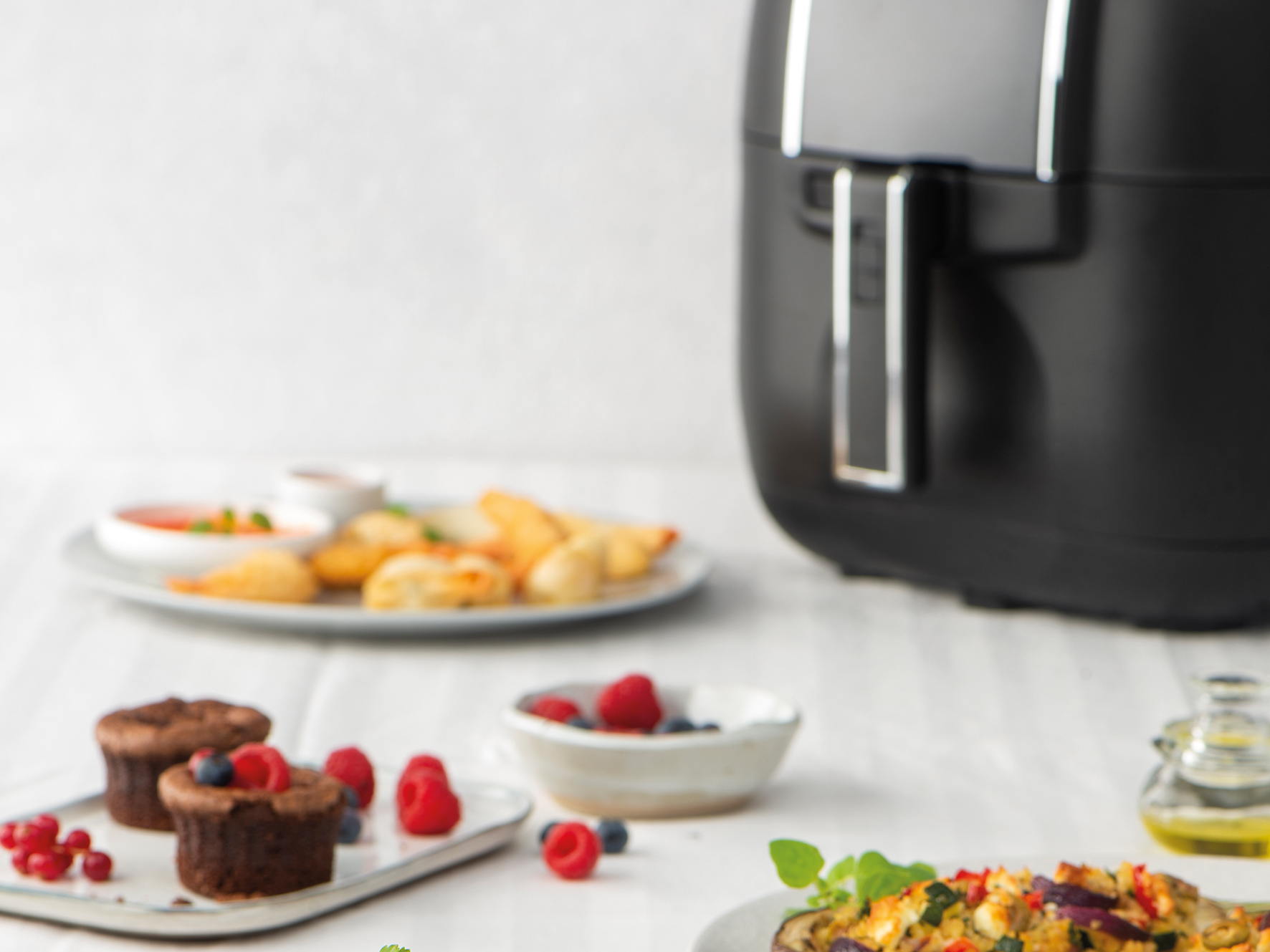 Gemakkelijk koken voor het hele gezin met Fritels SnackTastic® XL