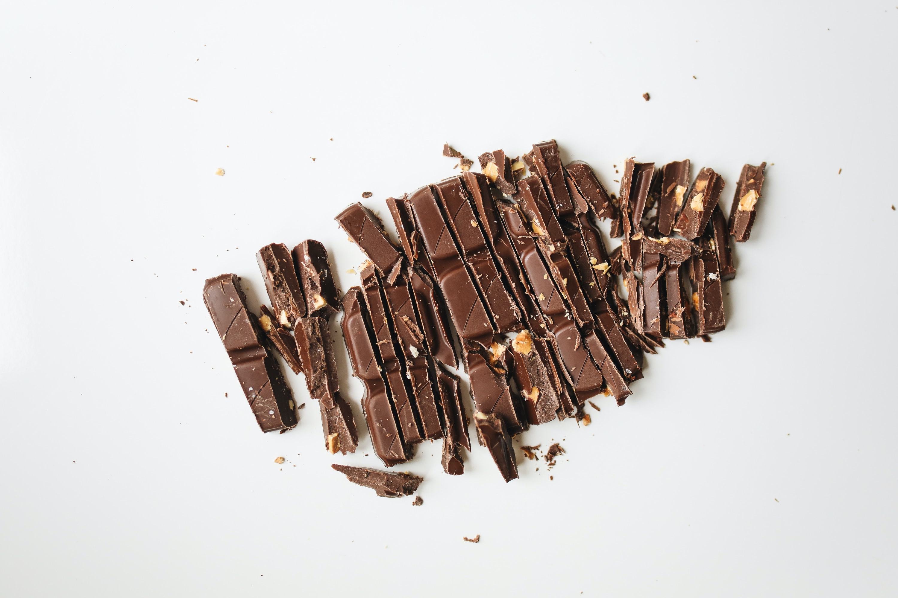 ¿Cómo se conocieron el cono de helado y el chocolate? La historia completa en el Día Mundial del Chocolate