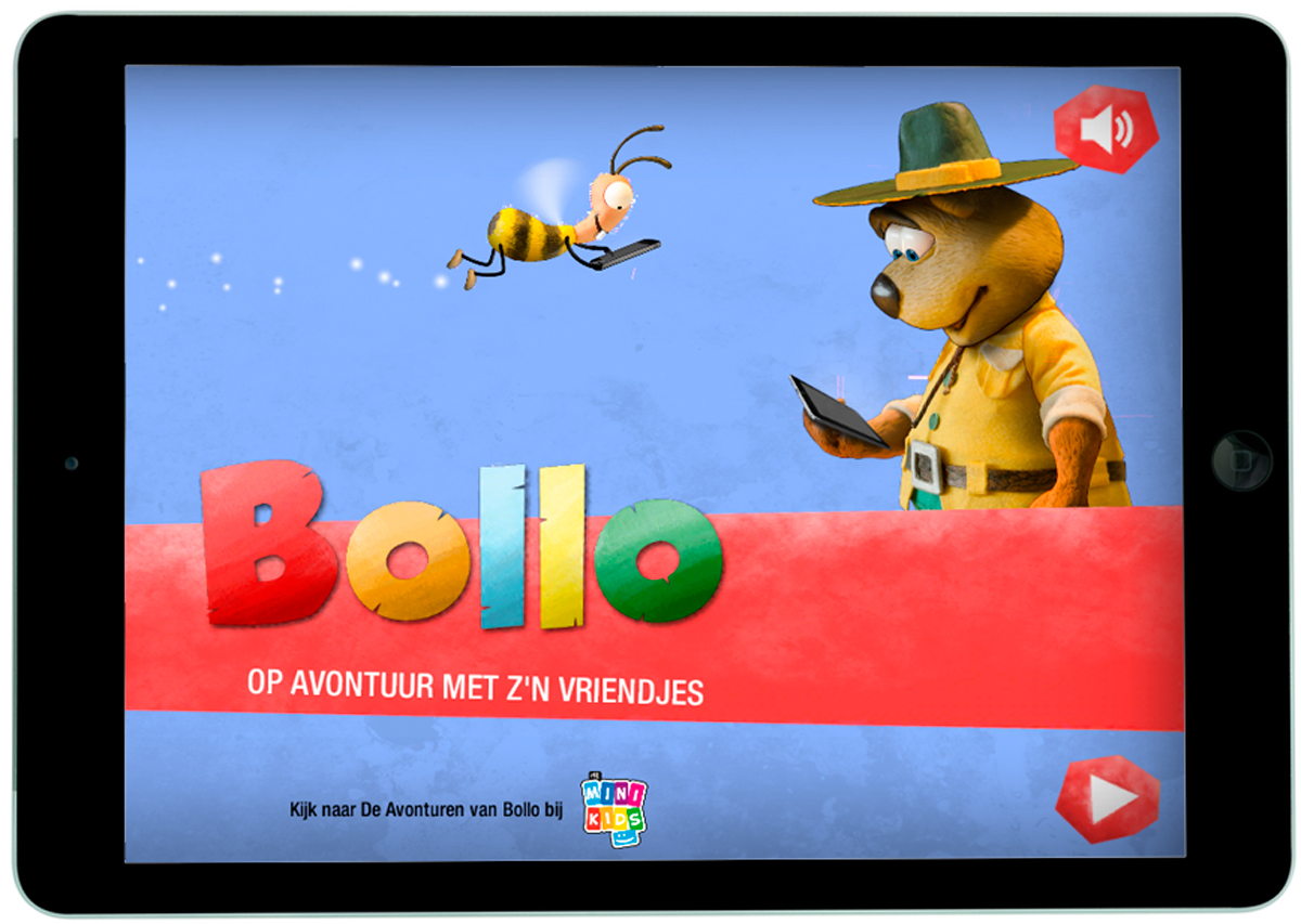 Bollo-app