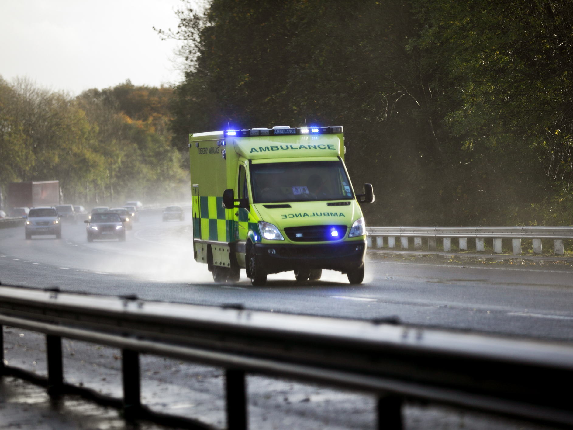 Latest provisional data shows road fatalities rose in 2024 - RAC comment