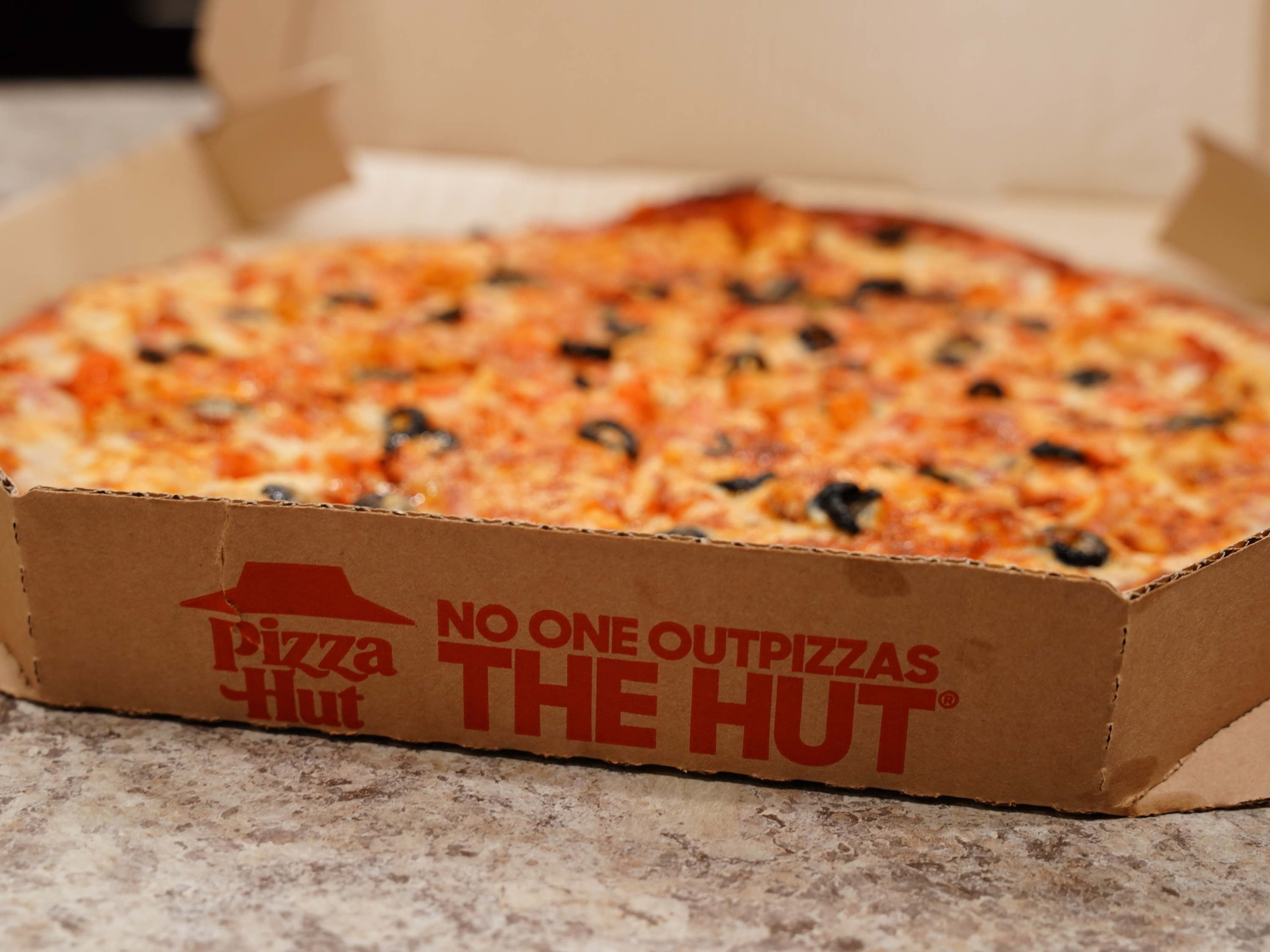 Pizza Hut Franchisee Use of Upside Jumps 77% to Drive Traffic and Retention