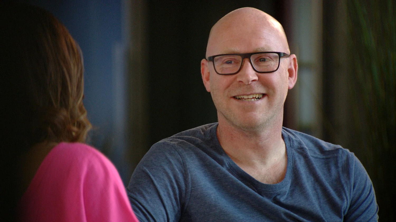 Gert - Vind je lief 
(c) VRT