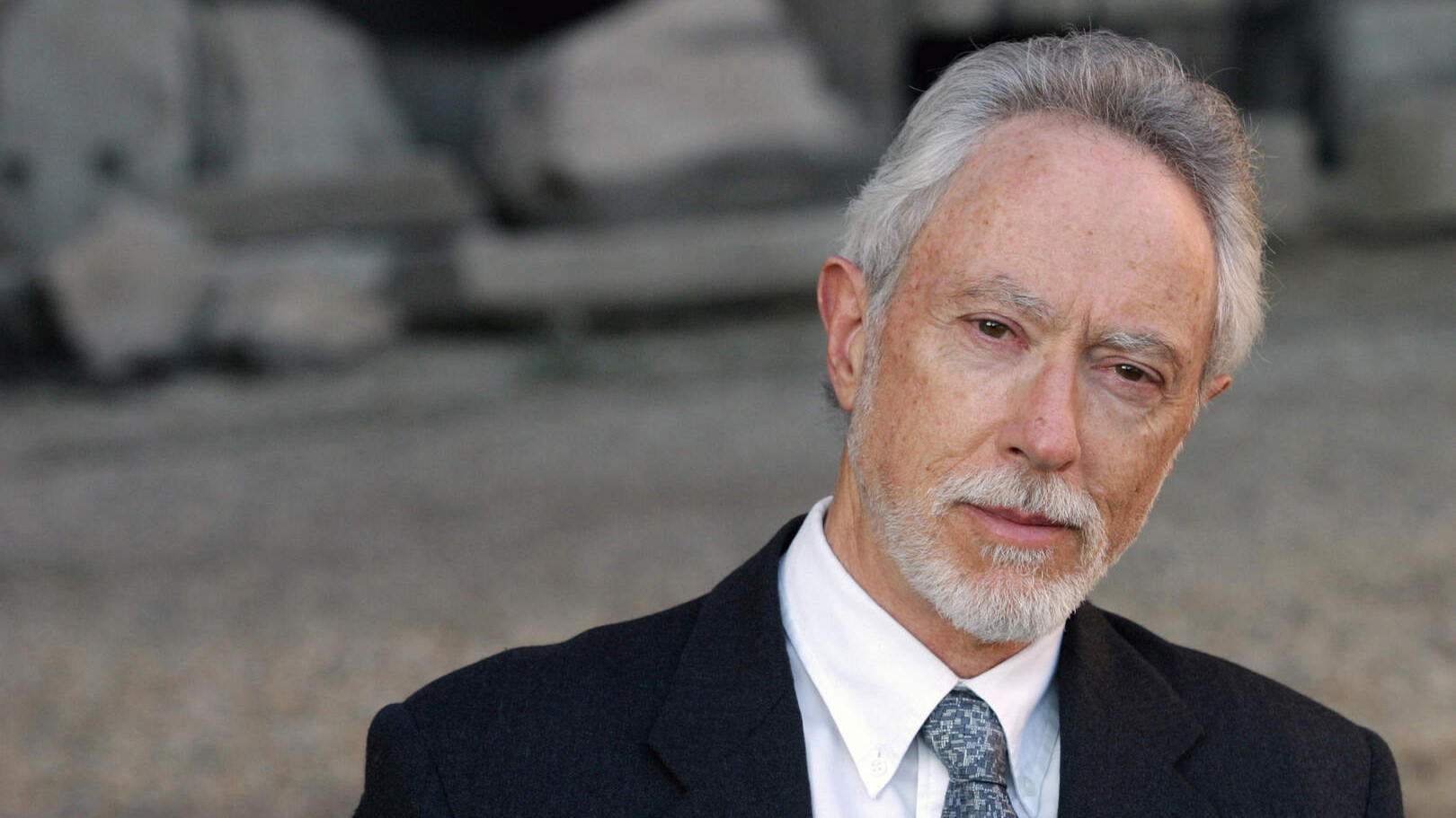 Invitation à la presse : La VUB décerne un doctorat honoris causa au lauréat du prix Nobel J.M. Coetzee