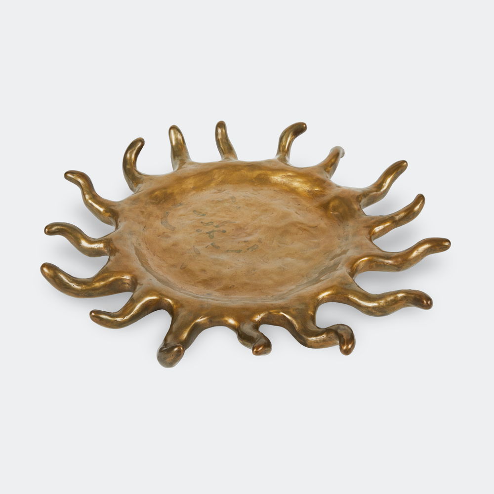 Asta Platter