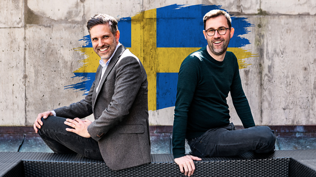 Acquisition of full-service agency Stendahls launches Intracto Group in the Nordics