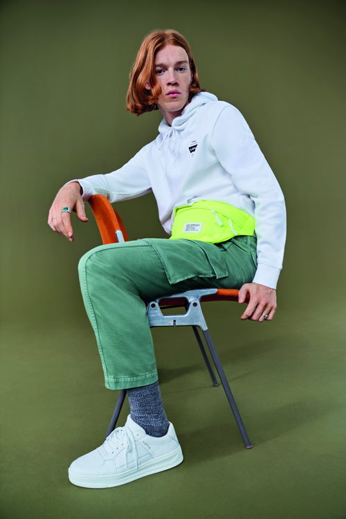 LEVI'S® FW20: SCHOENEN \u0026 ACCESSOIRES