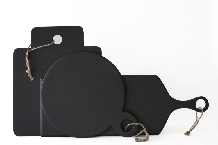 AC Home_ CHEFS BOARDS_ ZWART_139.47EUR