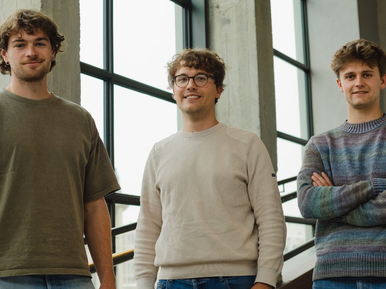 Ghent start-up Nuclivision uses AI-driven imaging to make PET scans safer