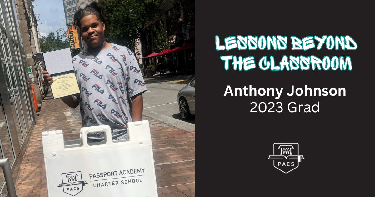 Lessons Beyond the Classroom: Self Motivation, Time Management and Perseverance