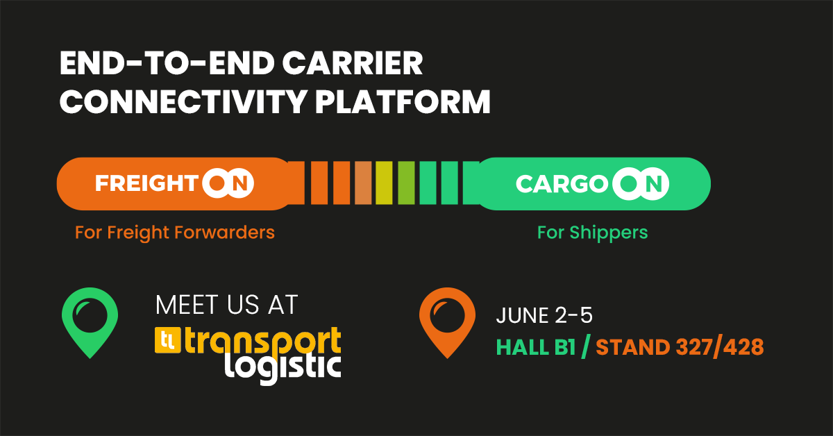 Trans.eu to showcase end-to-end connectivity solutions at Transport Logistic