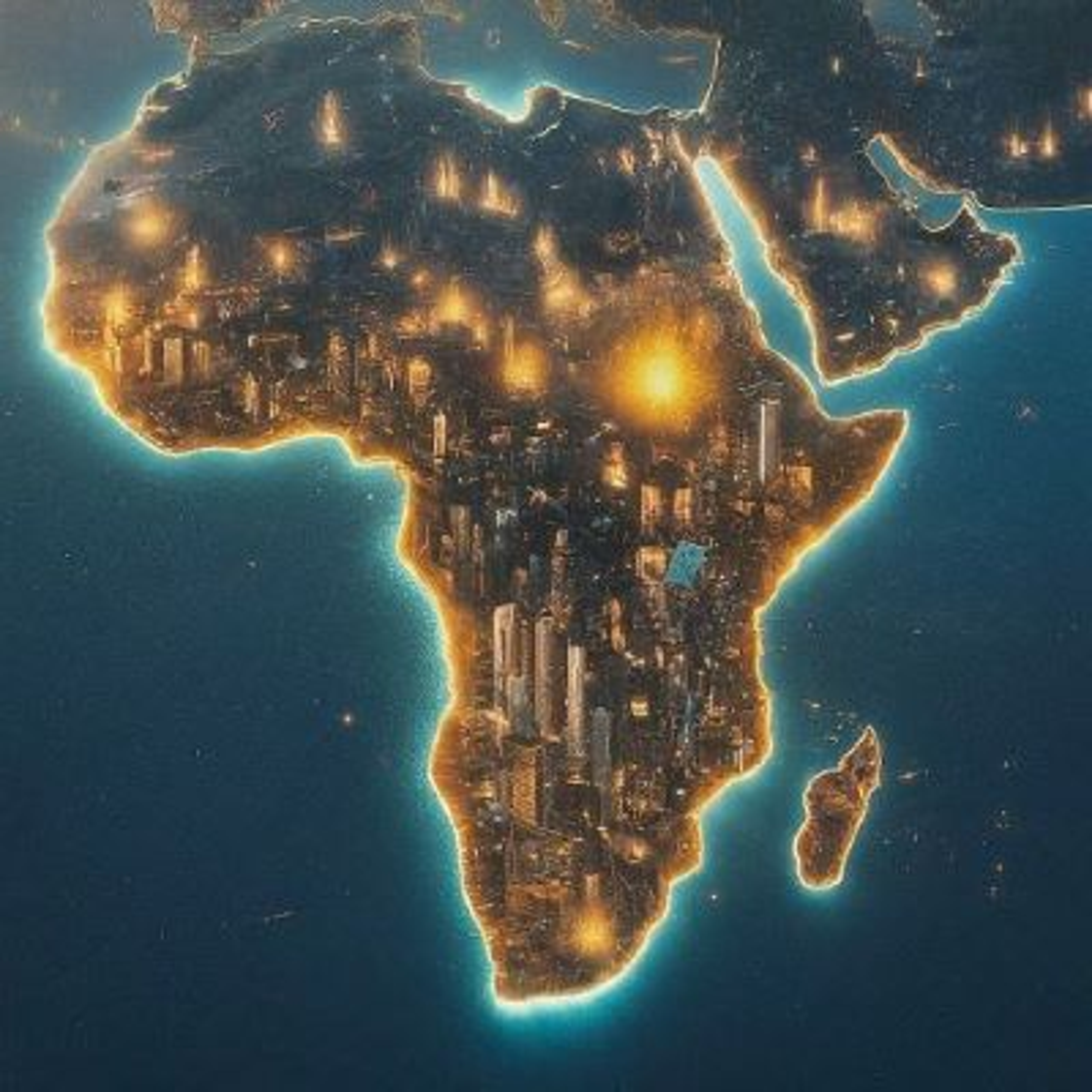 Africa's Industrial Revolution: The SEZ Blueprint
