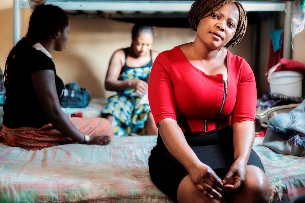 South Africa: An MSF assessment on patients impacted by xenophobic action reveals disturbing findings