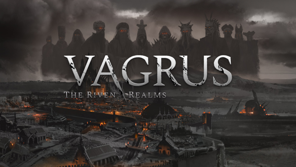 From Table Top To Steam. Vagrus Launches After Decades Of Pen & Paper Campaigns