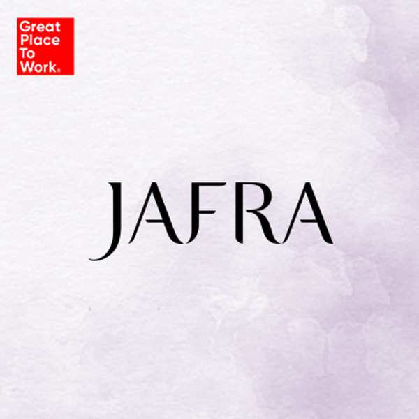 JAFRA México, considerada una de las mejores empresas para trabajar este 2019