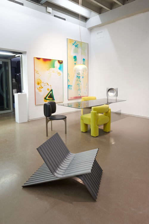 BOON ROOM @pierrecastig