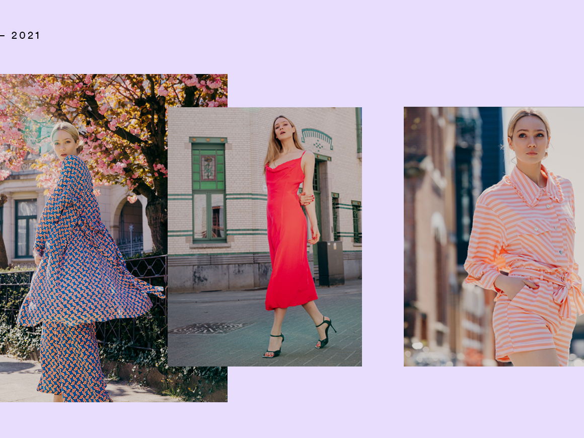 My favorite kind of leftovers – Wasted Atelier Summer drop