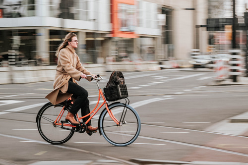 Één op de vijf werkgevers biedt vandaag fietsleasing aan  
